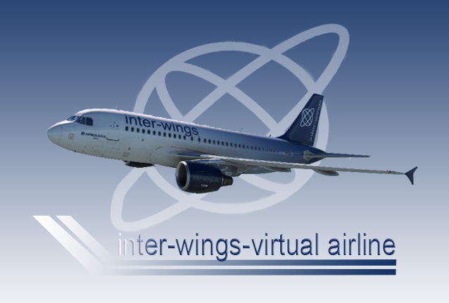 inter-wings.de | virtual airline